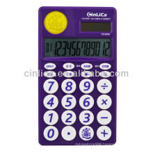 CO-825C 12 digit wholesale calculators for school supplies